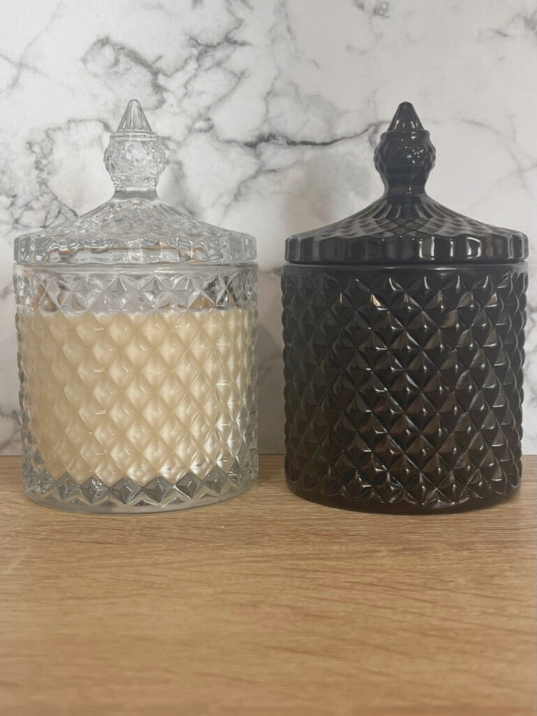 Vintage Candle