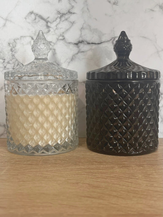 Vintage Candle