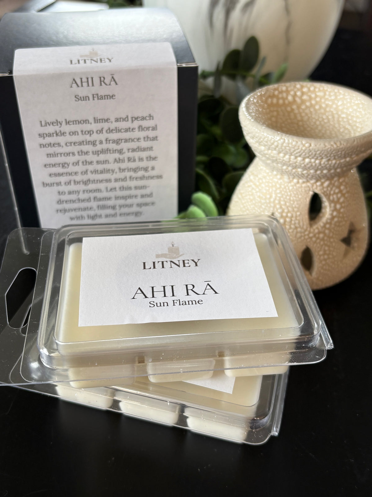 Tealights