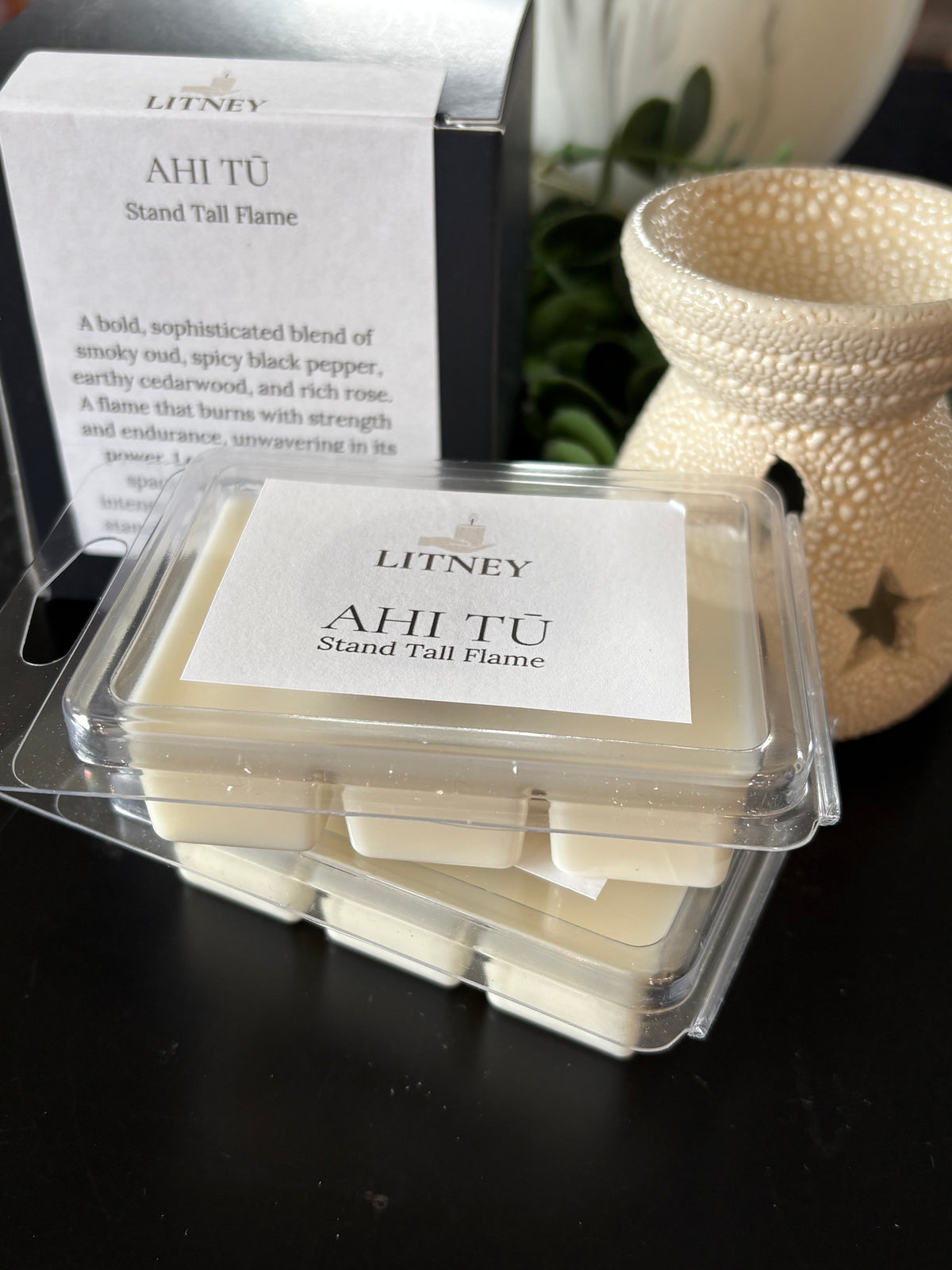 Tealights