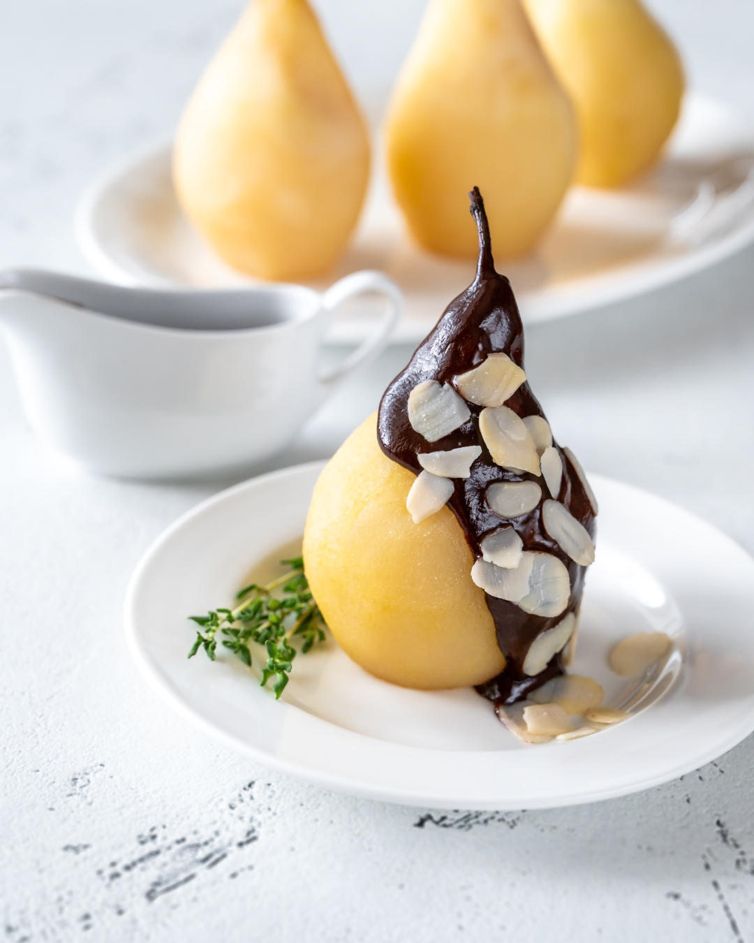 Clam Melts