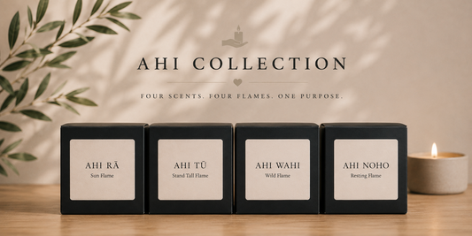 Ahi Collection
