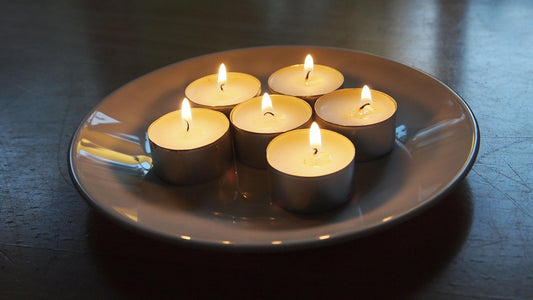 Tea Lights