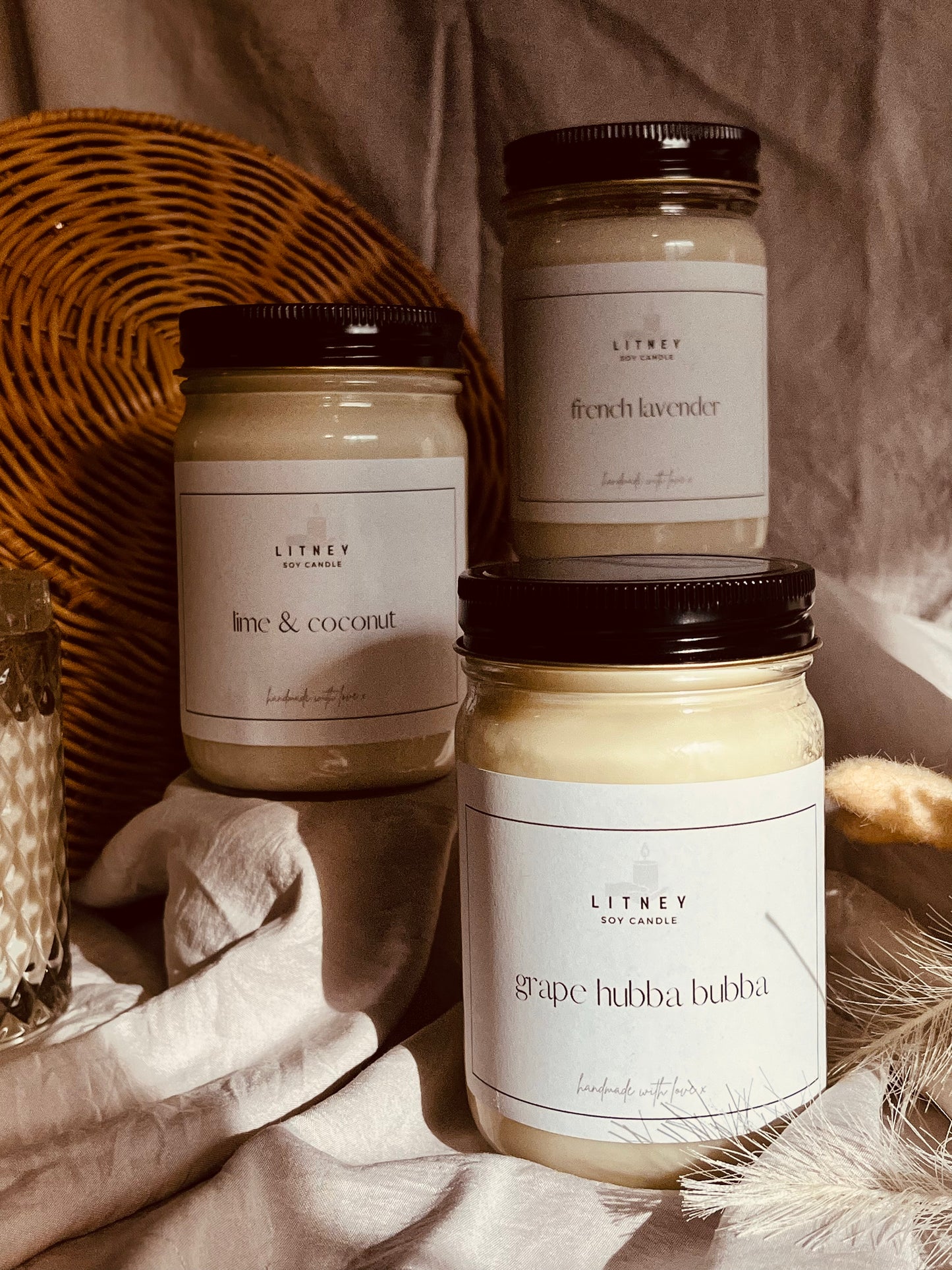 Jars