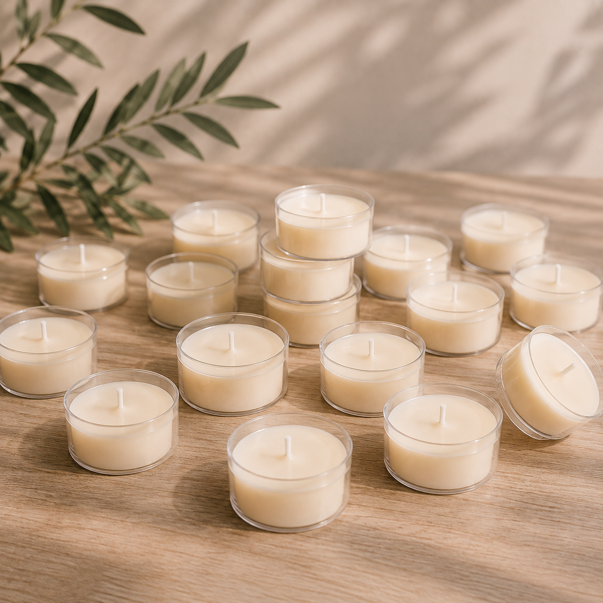 Tealights