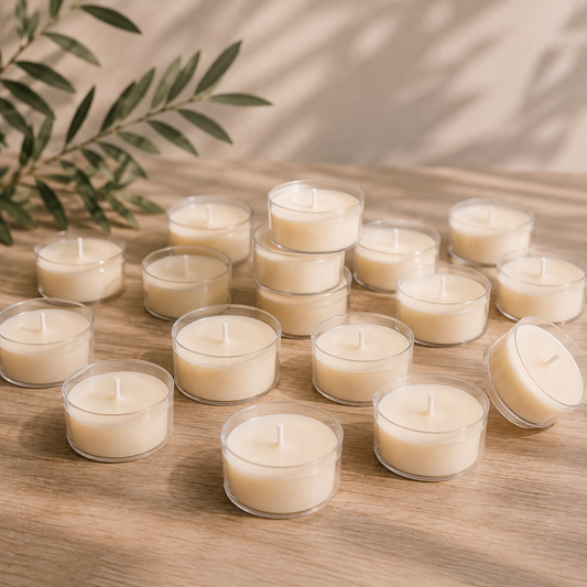 Tealights